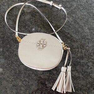 Tory Burch McGraw Crossbody Purse